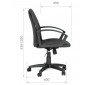 CHAIRMAN 681 CHAIRMAN 681