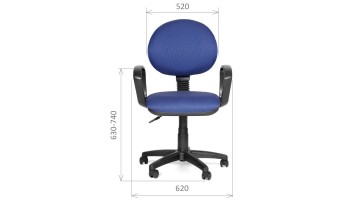 CHAIRMAN 682