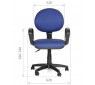 CHAIRMAN 682