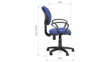 CHAIRMAN 682