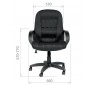 CHAIRMAN 685M TW