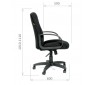 CHAIRMAN 685M TW