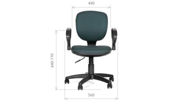 CHAIRMAN 687 N