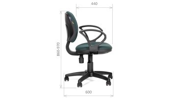 CHAIRMAN 687 N