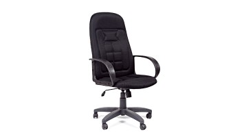 CHAIRMAN 727