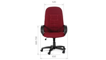 CHAIRMAN 727