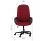 CHAIRMAN 727 CHAIRMAN 727