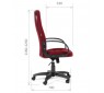 CHAIRMAN 727 CHAIRMAN 727
