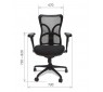 CHAIRMAN 730 CHAIRMAN 730