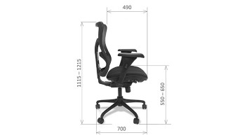 CHAIRMAN 730