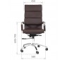 CHAIRMAN 750