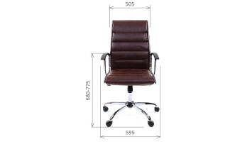 CHAIRMAN 760