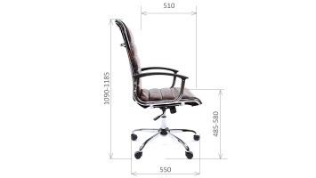 CHAIRMAN 760
