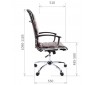 CHAIRMAN 760 CHAIRMAN 760