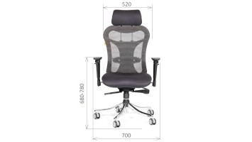 CHAIRMAN 769