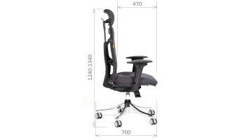 CHAIRMAN 769