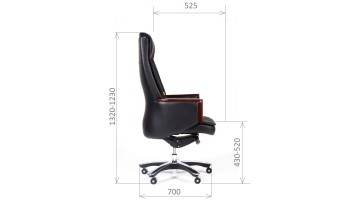 CHAIRMAN 790
