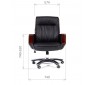 CHAIRMAN 790M