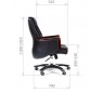 CHAIRMAN 790M