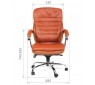 CHAIRMAN 795 CHAIRMAN 795
