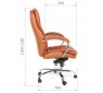 CHAIRMAN 795 CHAIRMAN 795