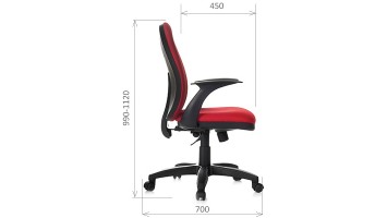 CHAIRMAN 805