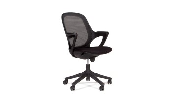 CHAIRMAN 820 Black