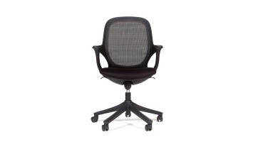 CHAIRMAN 820 Black