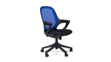 CHAIRMAN 820 Black