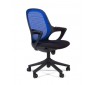 CHAIRMAN 820 Black
