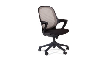 CHAIRMAN 820 Black
