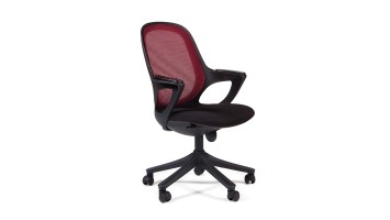 CHAIRMAN 820 Black
