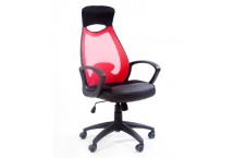 CHAIRMAN 840 Black