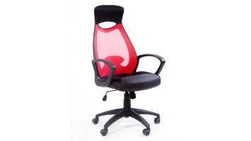 CHAIRMAN 840 Black