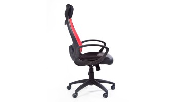CHAIRMAN 840 Black