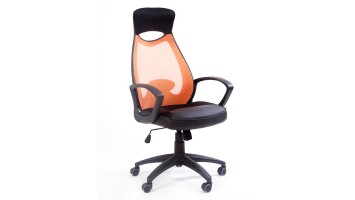 CHAIRMAN 840 Black