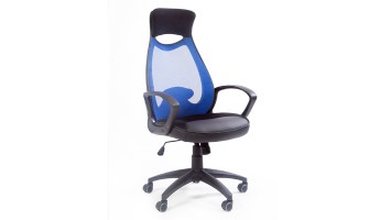 CHAIRMAN 840 Black