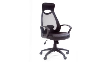 CHAIRMAN 840 Black