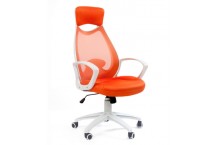 CHAIRMAN 840 White