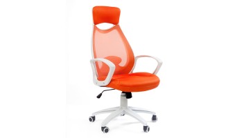 CHAIRMAN 840 White