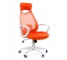 CHAIRMAN 840 White