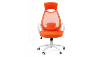 CHAIRMAN 840 White