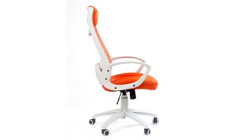 CHAIRMAN 840 White