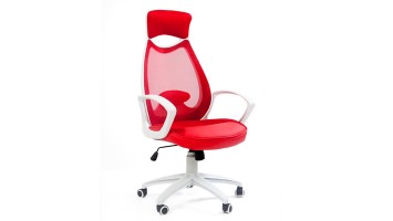 CHAIRMAN 840 White