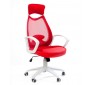 CHAIRMAN 840 White