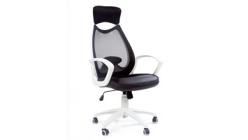 CHAIRMAN 840 White