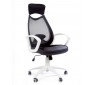 CHAIRMAN 840 White