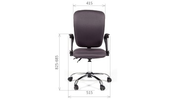 CHAIRMAN 9801 Chrom