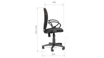CHAIRMAN 9801 PL