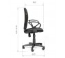 CHAIRMAN 9801 PL CHAIRMAN 9801 PL